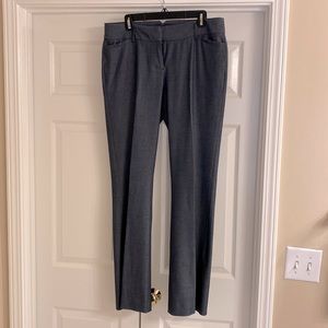 Amanda & Chelsea light weight stretch dress trousers size 10